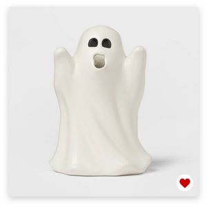 SOLD** Target Ghost Pitcher